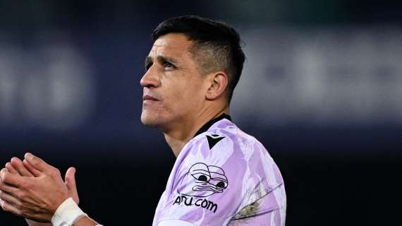 UFFICIALE - Sanchez-Udinese, si dividono le strade: "Sarà sempre un emblema del club"