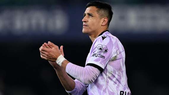 GdS - Sanchez può lasciare l'Italia: il Fenerbahce ha pronta l'offerta per il cileno 