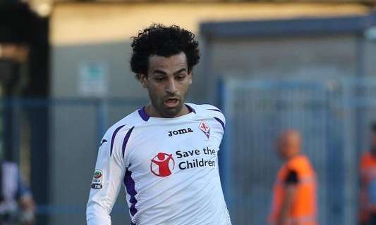 Daily Mail - Salah, l'offerta dell'Inter: ecco le cifre