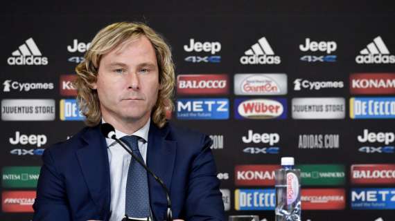 Nedved: "Juve in corsa scudetto? Siamo davvero lontani dalla vetta"