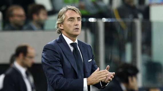Pedullà chiude: "Mancini all'Inter? A me risulta altro"
