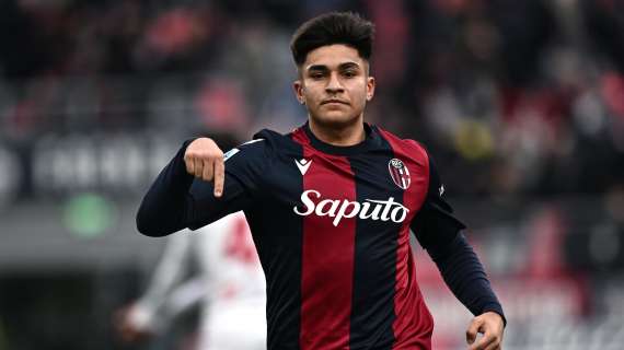 Castro strizza l'occhio all'Inter: "Lautaro è incredibile, quando sono arrivato...". Poi dribbla sul futuro 