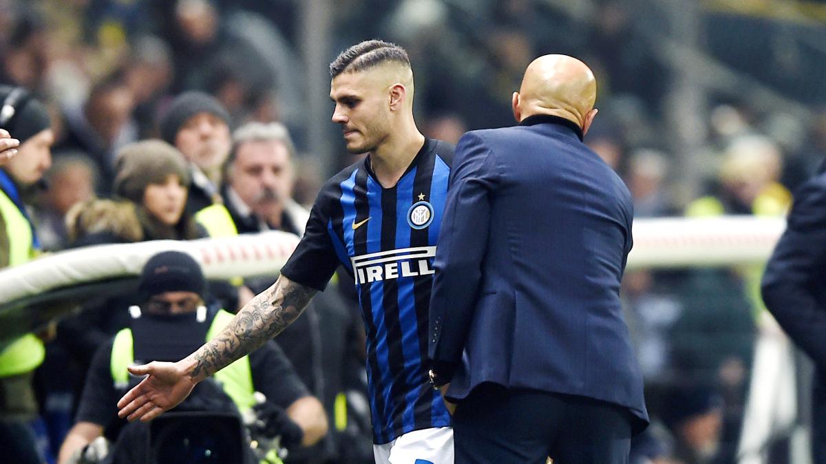Sky - Juve, tentativo clamoroso per Icardi: operazione complessa con il Galatasaray. Spalletti... 