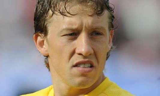 GdS - Ausilio vede i Reds: obiettivo Lucas Leiva 