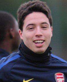 People - Nasri vicino al rinnovo con l'Arsenal