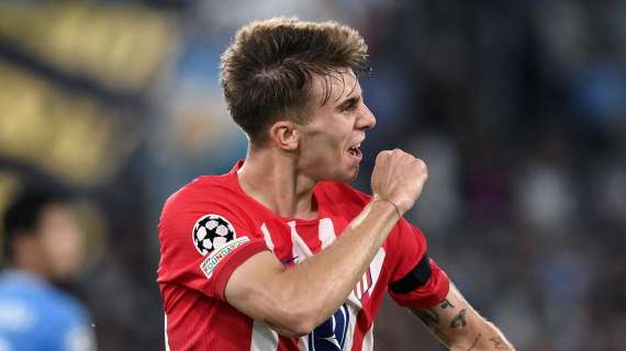 Barrios: "Inter favorita? Che la gente lo pensi. È una grande squadra, ma vogliamo un titolo. E su Lautaro..." 