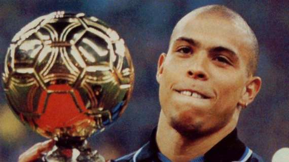 Ronaldo: "Non dimentico il fallo di Iuliano. Quella resta l'ingiustizia sportiva più grande di tutte"