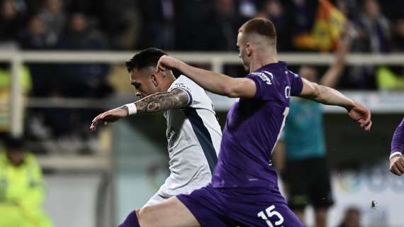 Corsera - Fiorentina-Inter, condizioni diverse dal 1° dicembre: due dati lanciano i nerazzurri