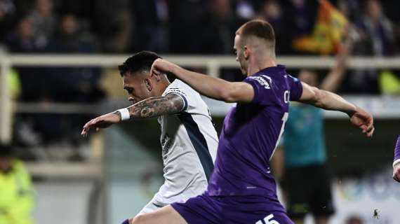 L'Inter torna al Franchi per sfidare la Fiorentina nel recupero: dove vedere il match in diretta tv 