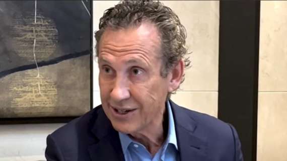 Valdano applaude Scaloni: "Bravo a cambiare subito. Capita ci siano giocatori non ispirati"