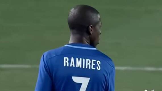 Damiani: "Ramires ottimo, per Rafinha discorso un po' più complicato. Con Suning l'Inter farà grandi cose"