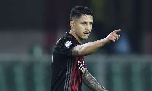 PS - Derby, Lapadula si candida per un posto dal 1'