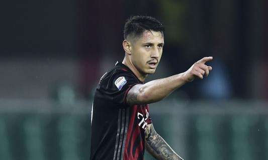 Hubner: "Lapadula al derby? Se Bacca torna carico..."