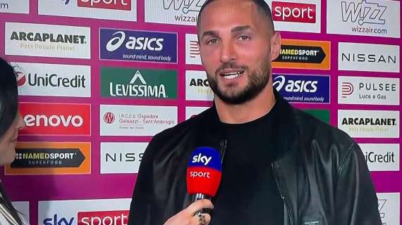 D'Ambrosio: "Il campionato dell'Inter è straordinario. I meriti sono di Inzaghi, della società e della squadra"