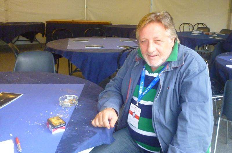 Bartolomucci: "Gasperini? Chiamatelo Comandante. Il Milan..." 