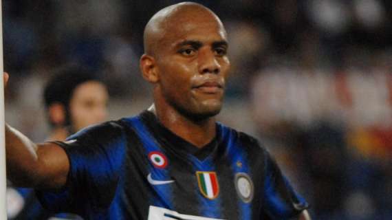 Gazsport: "Maicon out per le prime in Champions?"