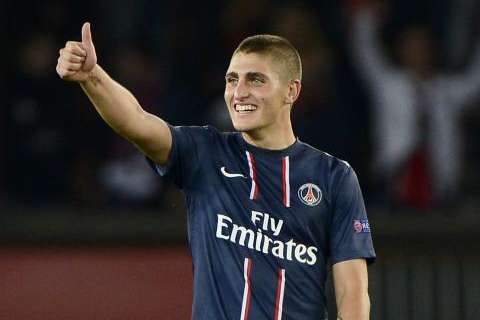 GdS - Sneijder al PSG per soldi o... Marco Verratti!