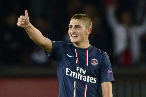 Pedullà: "Verratti profilo giusto per l'Inter, ma..."