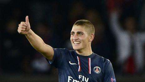 Verratti: "Tornerò in Italia. E per me anche l'Inter..."