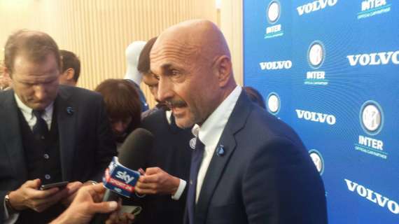 Spalletti: "Milan temibile. Cancelo? Può dare una spinta importante"