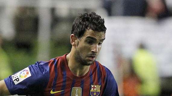 In Spagna: Montoya, rottura col Barça. L'Inter ora...