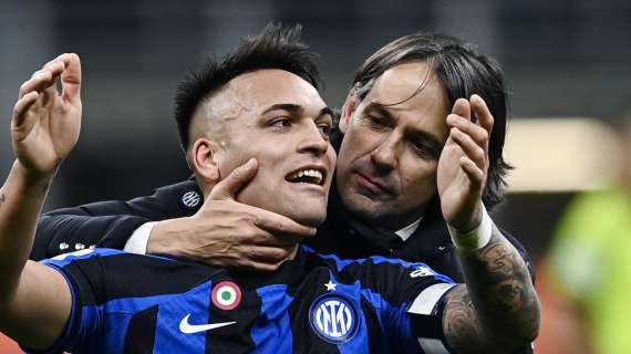 Corsera - Attacco Inter, Inzaghi sogna un quartetto (senza Correa). Rispunta Zapata. E c'è una soluzione estrema 