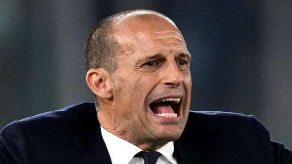 Corsera - Allegri-Giuntoli, frattura in inverno dopo Inter-Juve: la ricostruzione