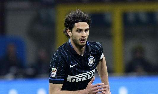 Mancini ne chiama 24. Ranocchia c'è, out Kuz