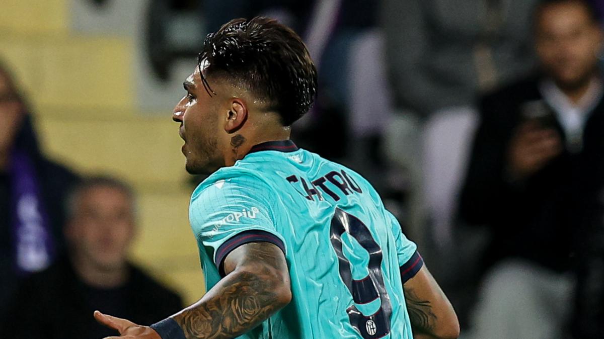 Bologna, Castro frena sullo Scudetto: "Parlarne è un po' troppo, pensiamo una gara alla volta"