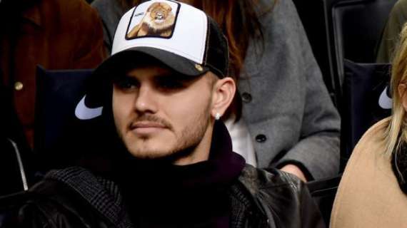 Paris o non Paris, Icardi addio. L'Inter ha vinto la scommessa