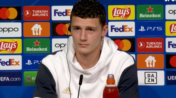 Pavard-Inter, Di Marzio: "Le parti sono vicine e al lavoro per trovare l'intesa e chiudere l'operazione oggi"