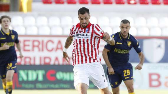 Lanzafame: "Serie A più interessante di prima, ora è più livellata"