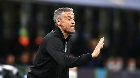 Marca - PSG, effetto Mbappé: il futuro di Campos traballa e Luis Enrique riflette sull'addio prematuro