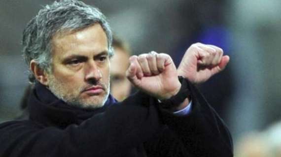 Tagliavento: "Le manette di Mourinho? Mi hanno dato fastidio, ma solo per un attimo. Calciopoli periodo tremendo"