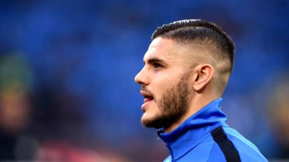 Icardi-Higuain, duello tra i bomber stranieri più prolifici