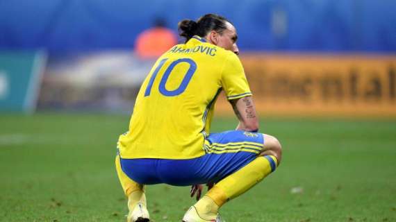 Raiola: "Impossibile avere il ginocchio di Ibra dopo 20 anni di carriera, anche i dottori ne sono rimasti stupiti"