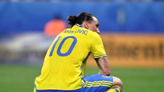 Ibra free agent di lusso: è divorzio dallo United