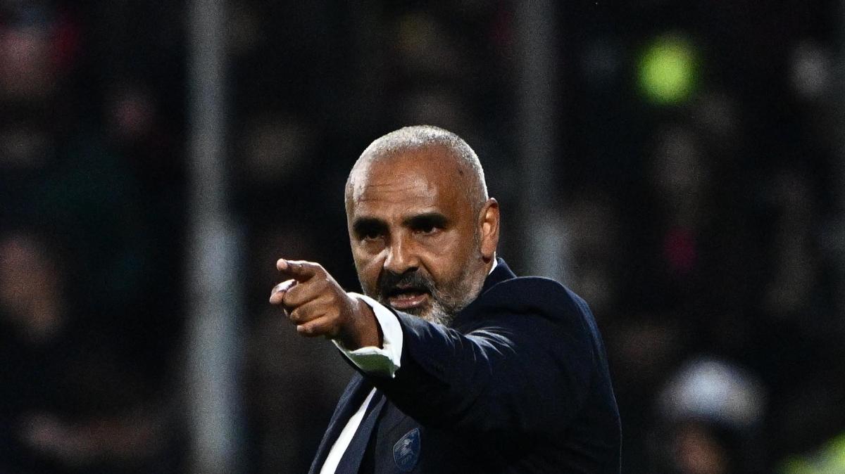 Liverani: "L'Inter partirà in vantaggio, ha grande forza societaria"