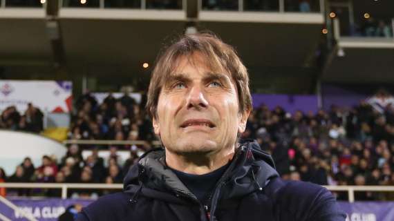 Conte: "Fin qui fatto qualcosa di straordinario. Dobbiamo continuare così, in Serie A ogni gara è un'insidia"