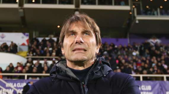 Napoli, Conte: "Siamo in testa, Atalanta e Inter sono vicine. Sfida scudetto domani? Non me la sento ancora di chiamarla così"