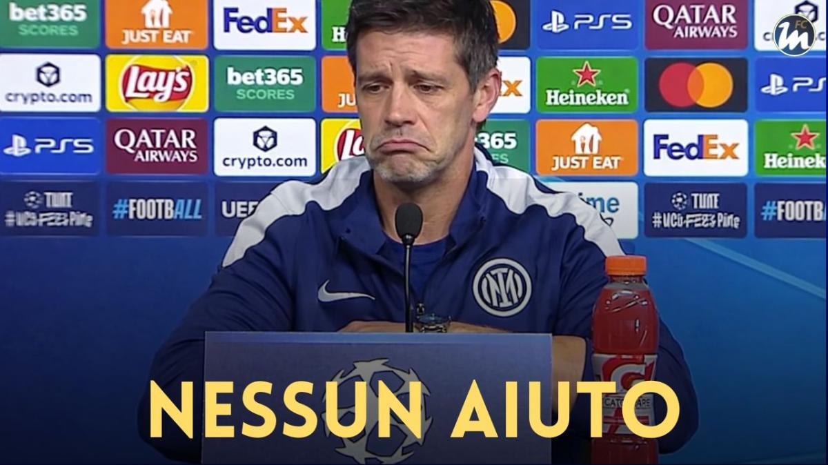 Mercato NULLO, FIDUCIA INTATTA in CHIVU ma ASPETTATIVE al RIBASSO. Quale INTER contro il TORINO?