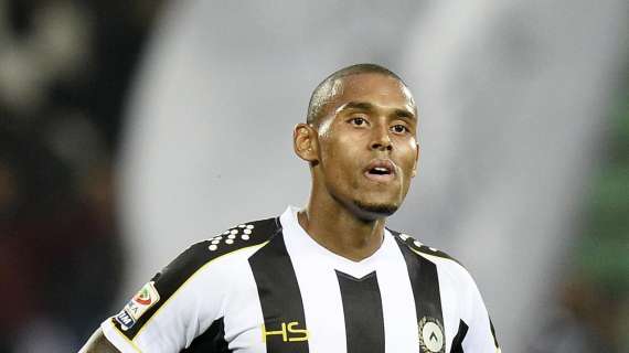 TMW - Gabriel Silva-Udinese: rinnovo fino al 2018