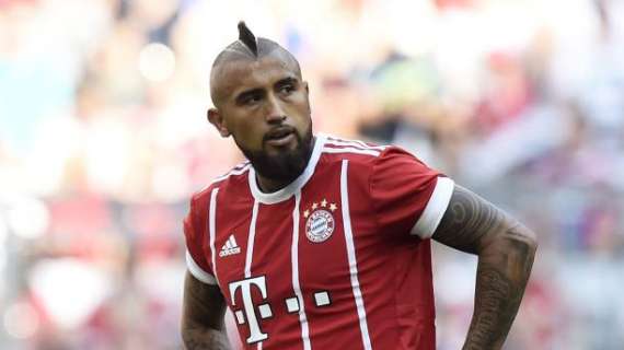 Ceccarini: "Inter, fiducia per Mor. Vidal impossibile"