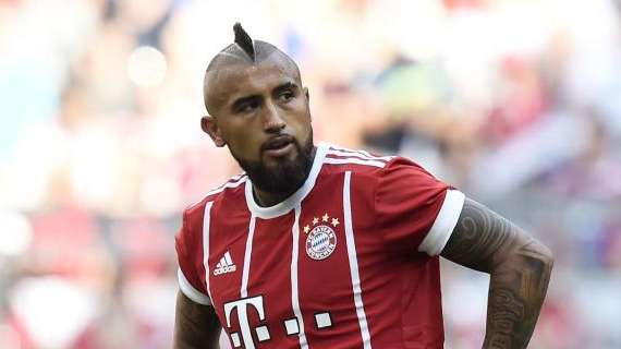 GdS - La lista di Spalletti: un centrale veloce, Vidal e un'ala di livello oltre a Mor