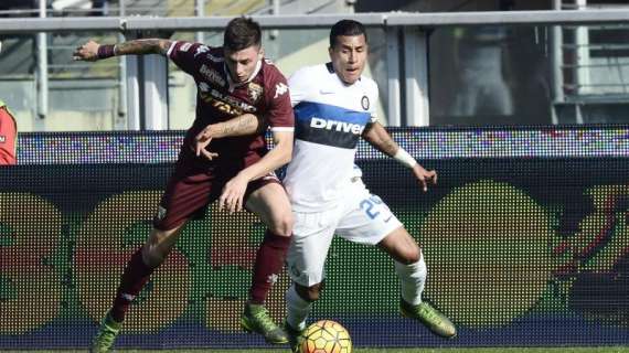 Opta - Inter-Torino: i precedenti negli scontri diretti