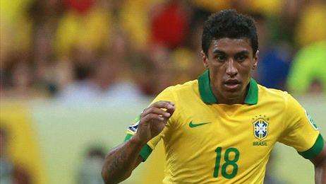 Marca - Paulinho, c'è l'Inter: ma spunta un'altra rivale