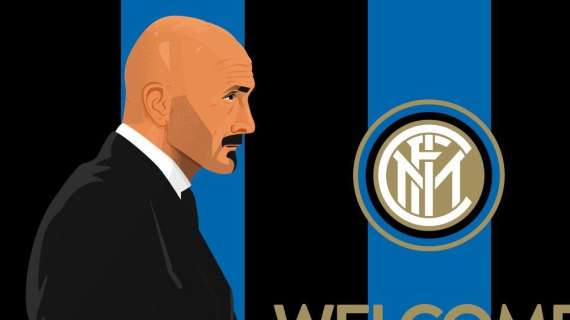 L'Inter annuncia Spalletti. E lo Zenit San Pietroburgo approva: "Noi lo amiamo"