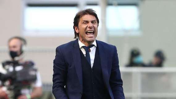 TS - Conte, caccia ai 90 punti. Turnover sì, ma allo Stadium si andrà con lo smoking