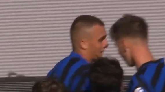 La Nazione - Alexiou, i sondaggi dalla Serie B continuano: anche lo Spezia contatta l'Inter