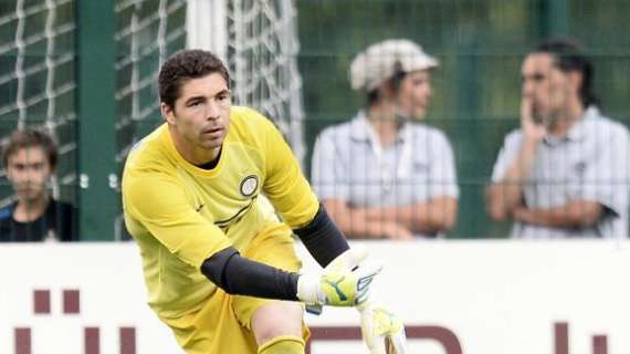 Carrizo in mixed: "Vedere un'Inter che vince diventa difficile da gestire per le altre, è un fatto mentale"